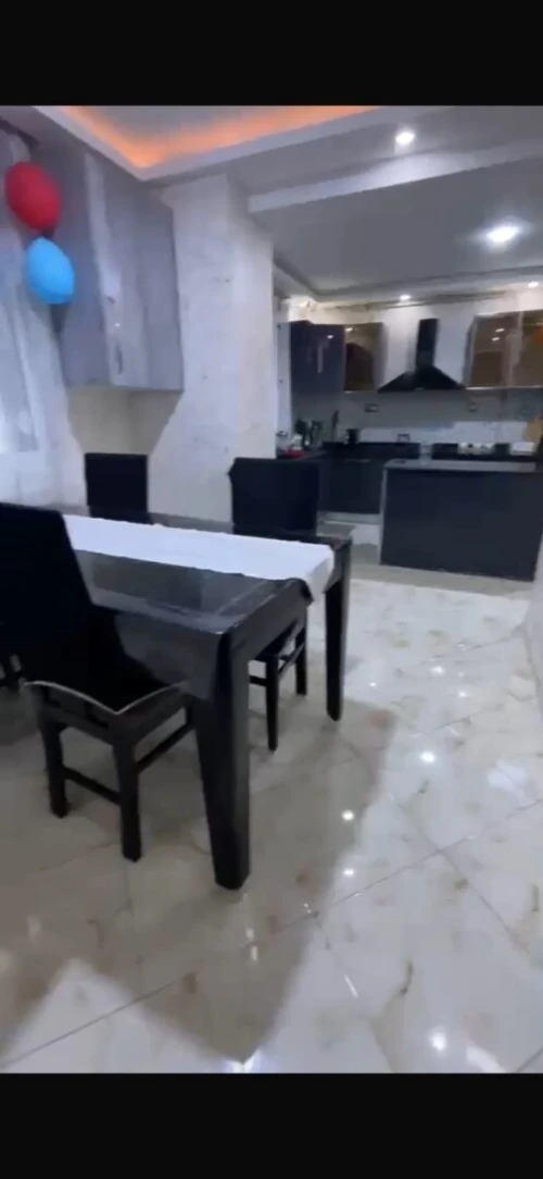 Vente Appartement F4 Tizi Ouzou Tizi ouzou 7