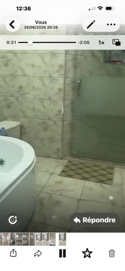 Vente Appartement F4 Tizi Ouzou Tizi ouzou