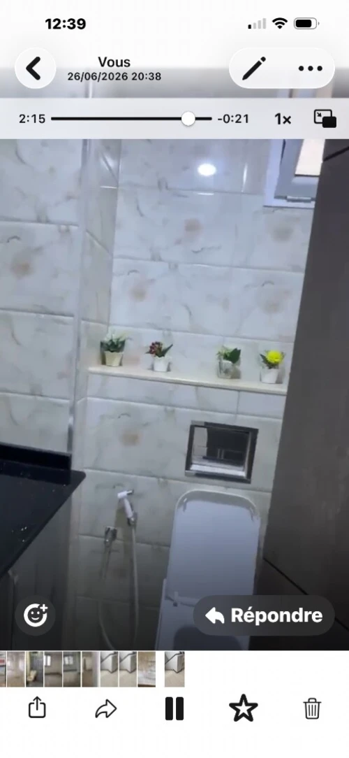 Vente Appartement F4 Tizi Ouzou Tizi ouzou 6