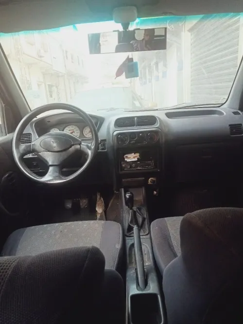 Daihatsu Terios 2004 Terios