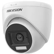 Caméra Intérieur/Extérieur 2MP HIKVISION