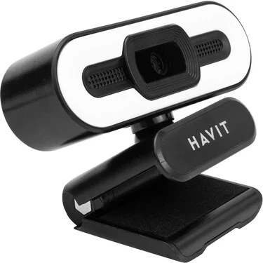 Webcam  HAVIT FHD / HD 2K