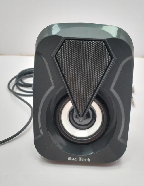 Speakers USB 2.0