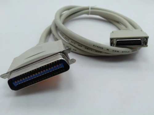 Cable Imprimante hp 