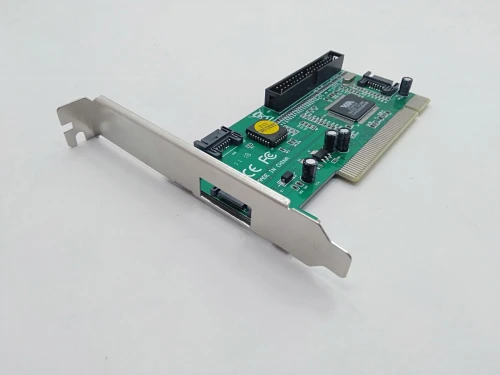 Carte PCI SATA
