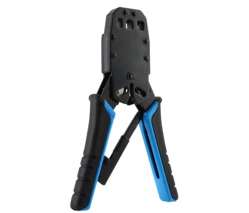 Pince a Sertir Pro  RG11 RG12 RG45