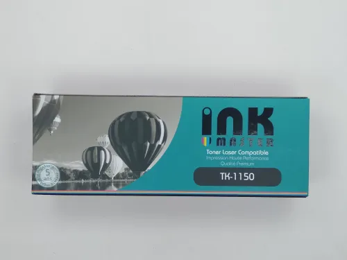 Toner Kyocera TK-1130 & TK-1150