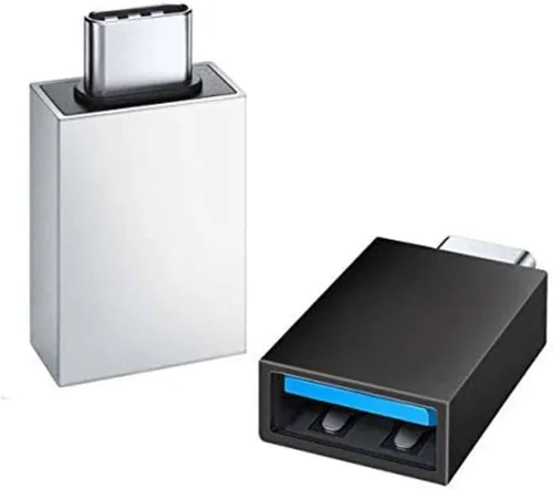Adaptateur - Connecteur - Convertisseur Touts Type