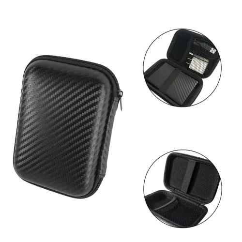 Pochette Pour Disque dur 