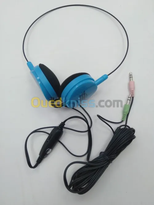 Casque Opérateur