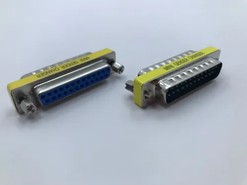 Adaptateur - Connecteur - Convertisseur Touts Type