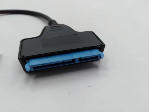 Cable USB TO SATA 2.0/3.0