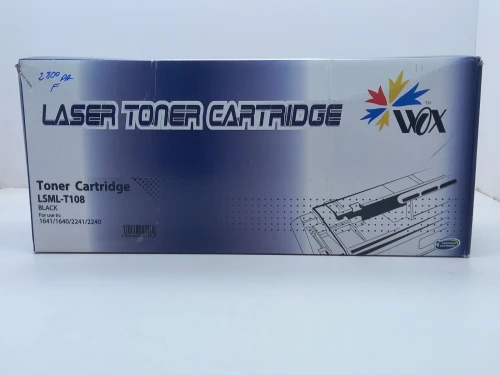 TONER SAMSUNG Tous Reference 
