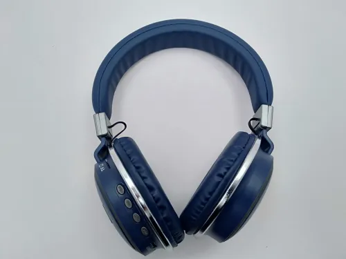 Casque Bluetooth carte memoir JBL 560BT