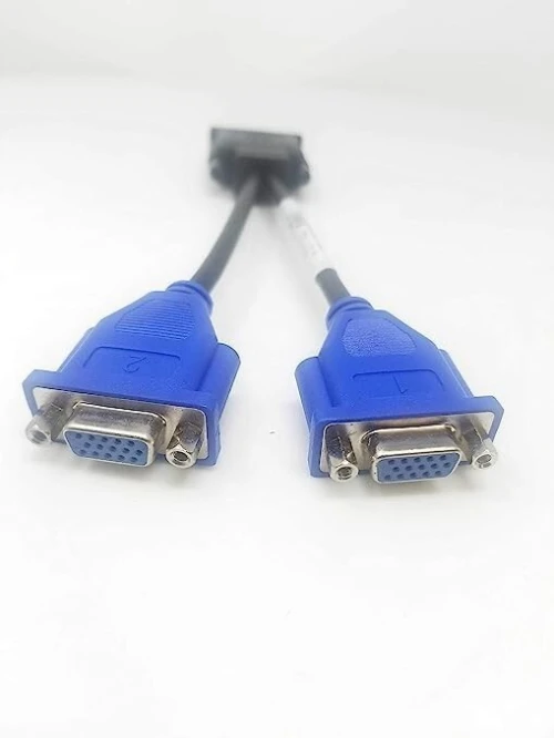 Câble Séparateur DMS-59 vers VGA/DVI/DP