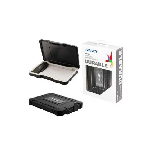 Rack Disque Dur Externe 2,5" ADATA ORG