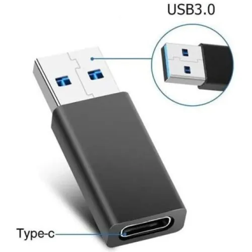 Adaptateur  USB Type C To USB 3.0 & USB 2.0 