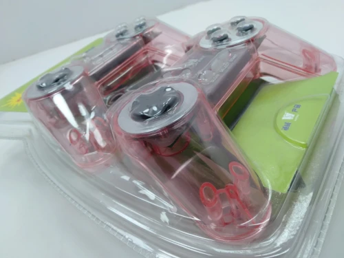 Manette PC USB Double TOPWAY