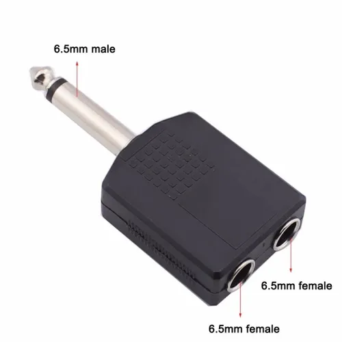 Adaptateur - Connecteur - Convertisseur Touts Type