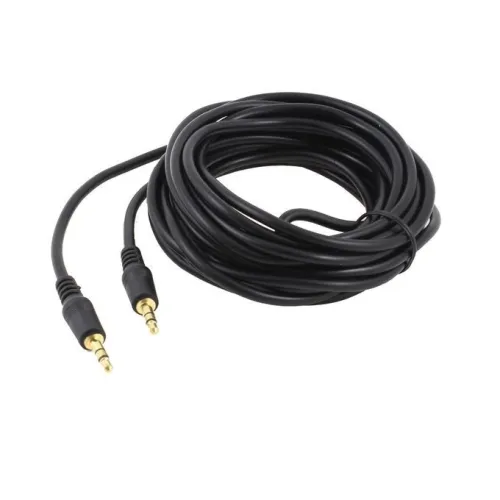 Cable Jack 3.5mm 1.5 - 3 & 10 Mètre M/F  