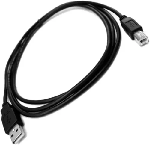 Cable USB 2.0 imprimante