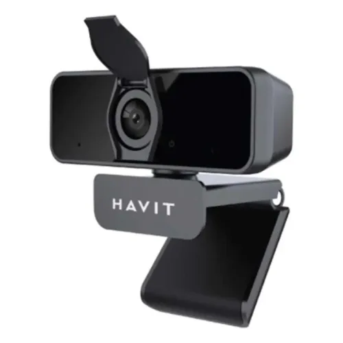 Webcam  HAVIT FHD / HD 2K