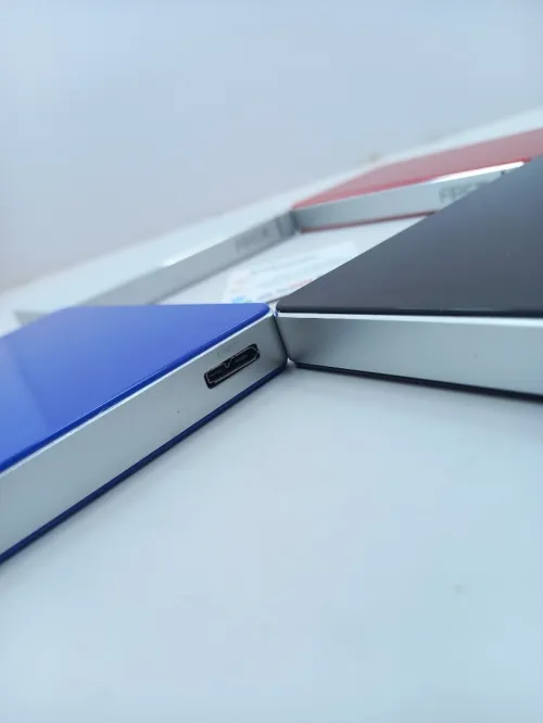 Rack Boitier Disque Dur USB 3.0