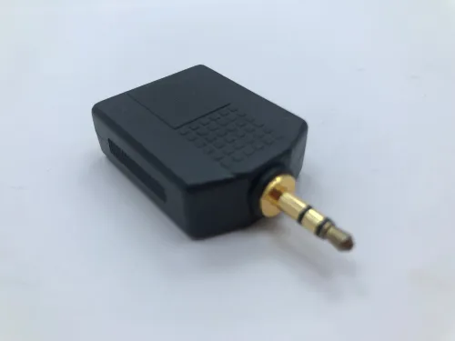 Adaptateur - Connecteur - Convertisseur Touts Type