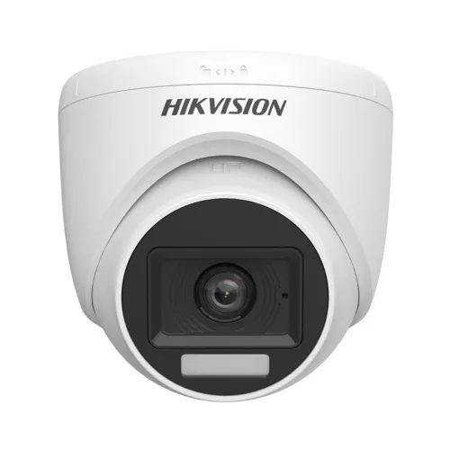 Caméra Intérieur/Extérieur 2MP HIKVISION