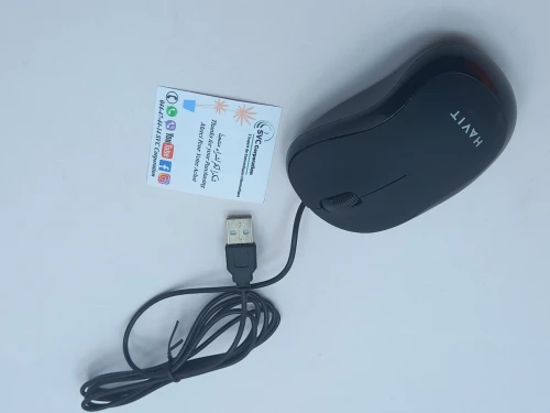 Souris Optique Filaire HAVIT