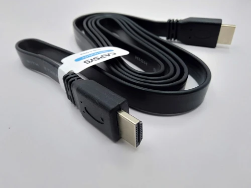 Câble HDMI Plat ARC 