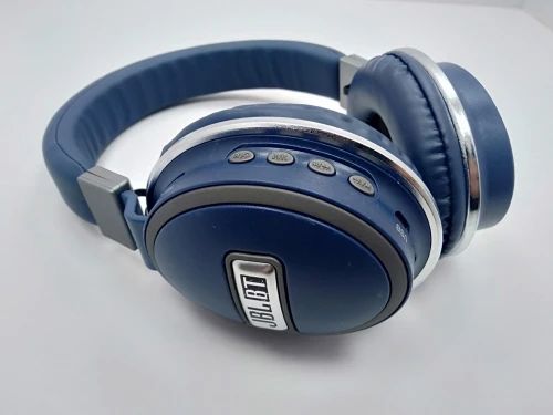 Casque Bluetooth carte memoir JBL 560BT