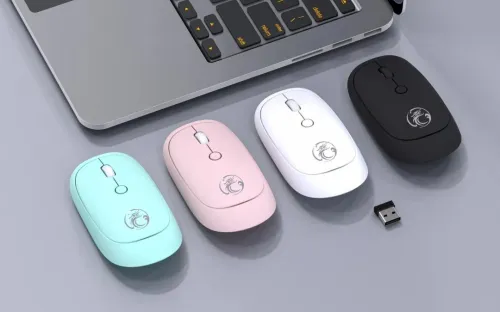 Souris Sans Fils IMICE