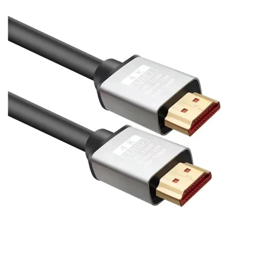 Cable HDMI 4K V 2.0 Haute Qualité 