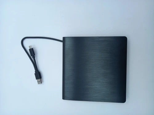 Graveur DVD Externe USB 3.0 & USB Type-A Type-C