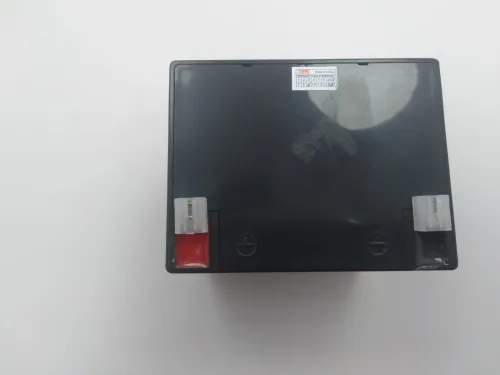 Batteries pour onduleurs UPS CCTV Caméra