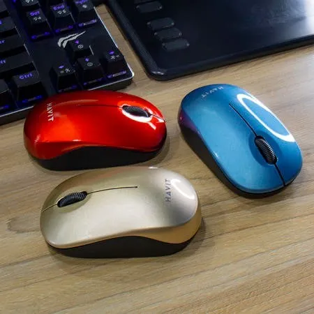 Souris sans Fil Havit 