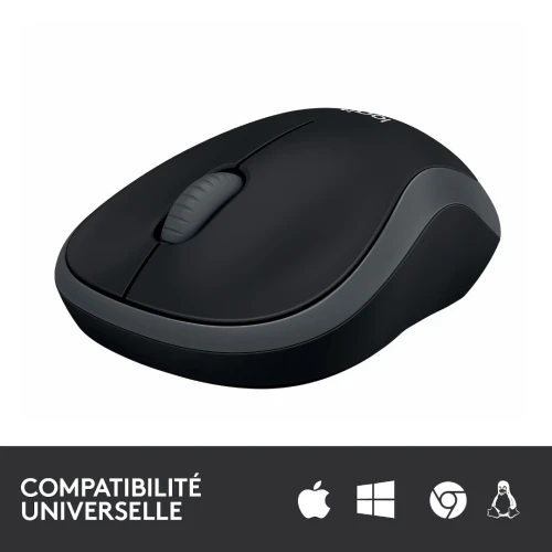 Souris sans Fil Logitech ( H C )