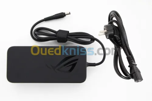 Chargeur Original PC Gaming Sur Commande
