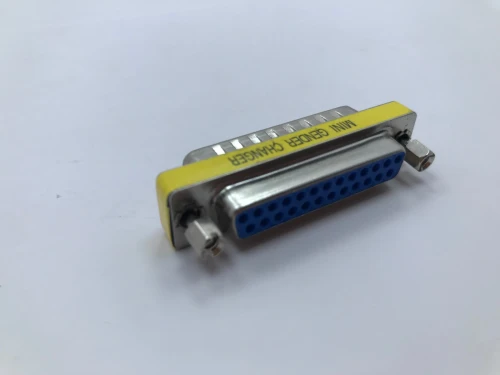 Adaptateur - Connecteur - Convertisseur Touts Type