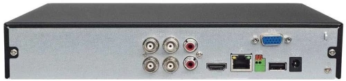 DVR XVR Dahua 4 & 8 Sorties UP To 5 Mpx