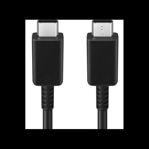 cable type-c vers type-c Male / Male