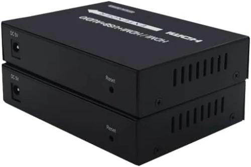 Extendeur HDMI par Fibre Optique 1080P (20 Km) 