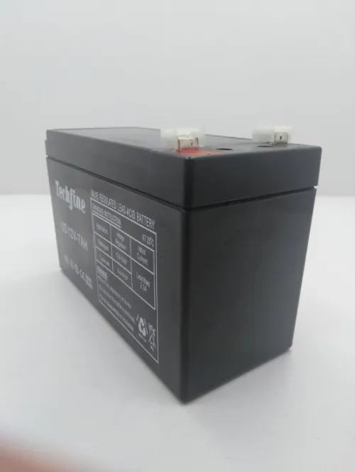 Batteries pour onduleurs UPS CCTV Caméra