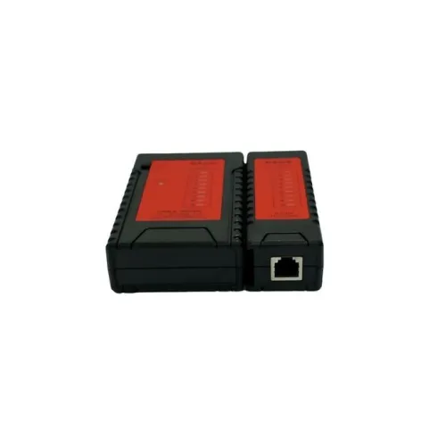 Testeur Câble Réseau RJ-45 & Câble Téléphonique RJ-11 ( Marque D-Link )