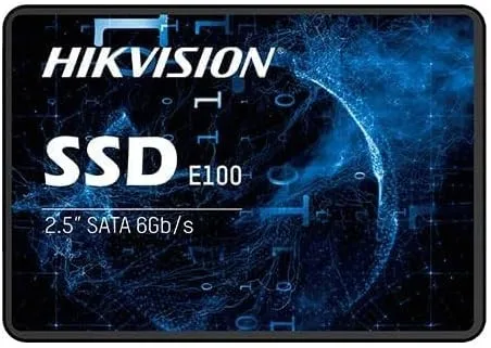 Disque Dur SSD 2.5" SATA / M.2 128 GB