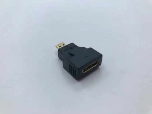 Adaptateur - Connecteur - Convertisseur Touts Type