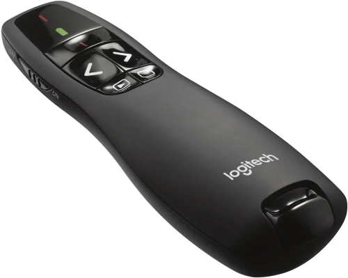 Pointeur Laser Logitech (20 M)