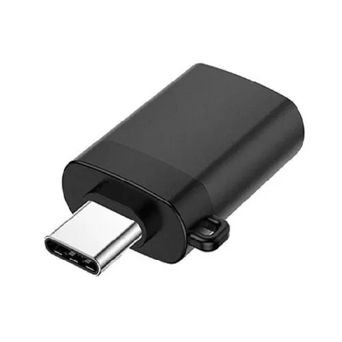 OTG USB Type-C (Male) to USB 3.0 (Femelle)