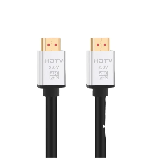 Cable HDMI 4K V 2.0 Haute Qualité 